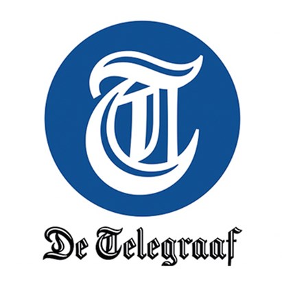 SE-Website-Press-De-Telegraaf-Logo